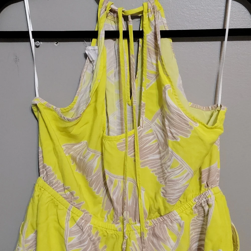 LARGE ROMPER - Picture 2 of 3